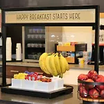 Hampton Inn Lexington 