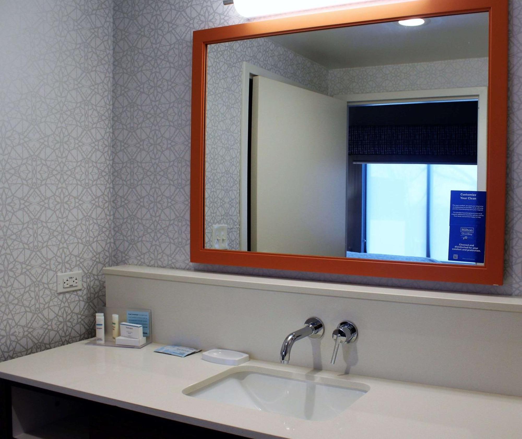 Hampton Hotel Lexington