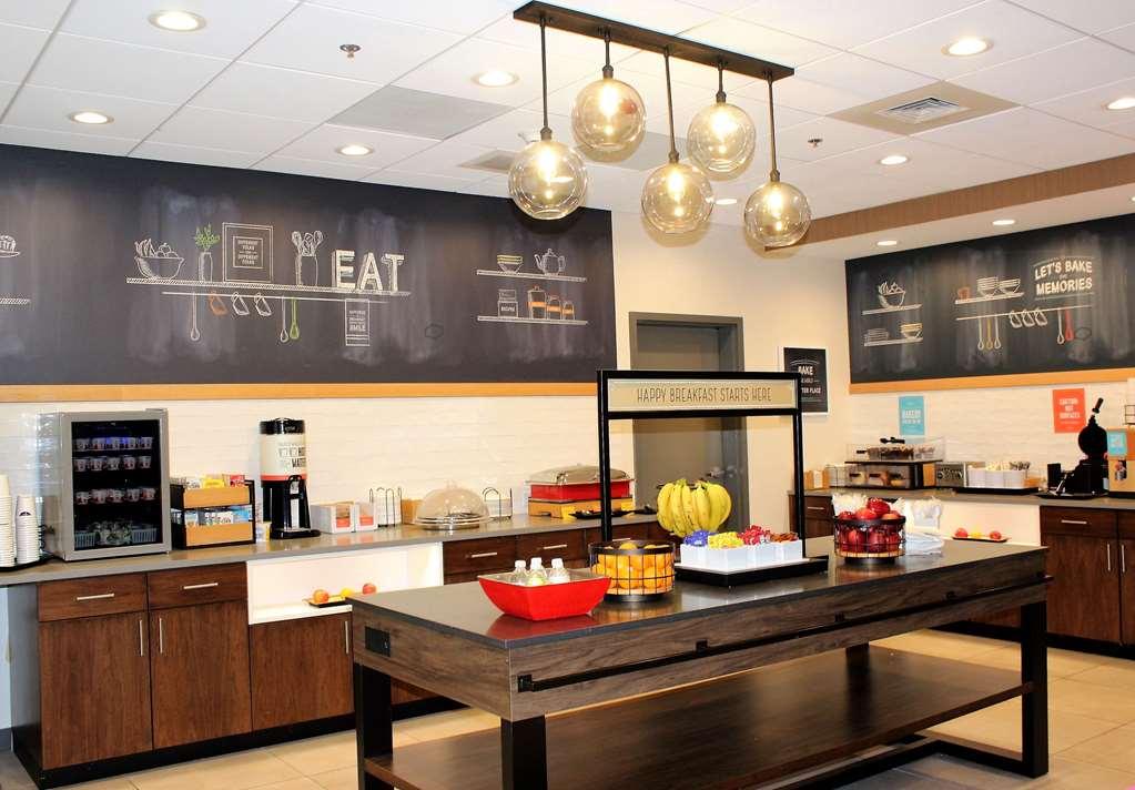 Hotel Hampton Lexington