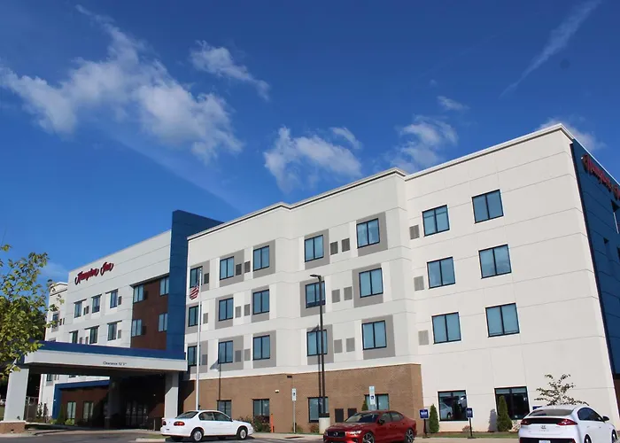 Hampton Inn Lexington