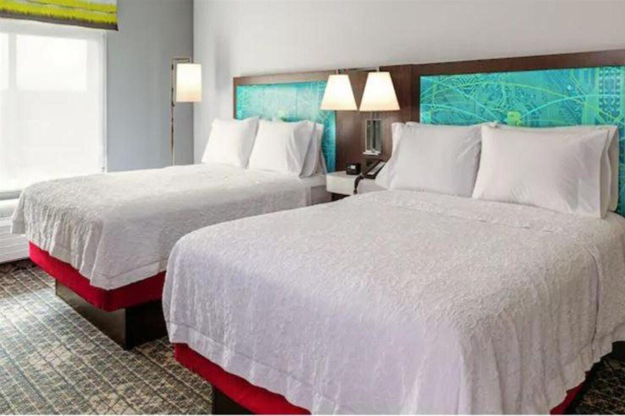 Hotel Hampton Lexington