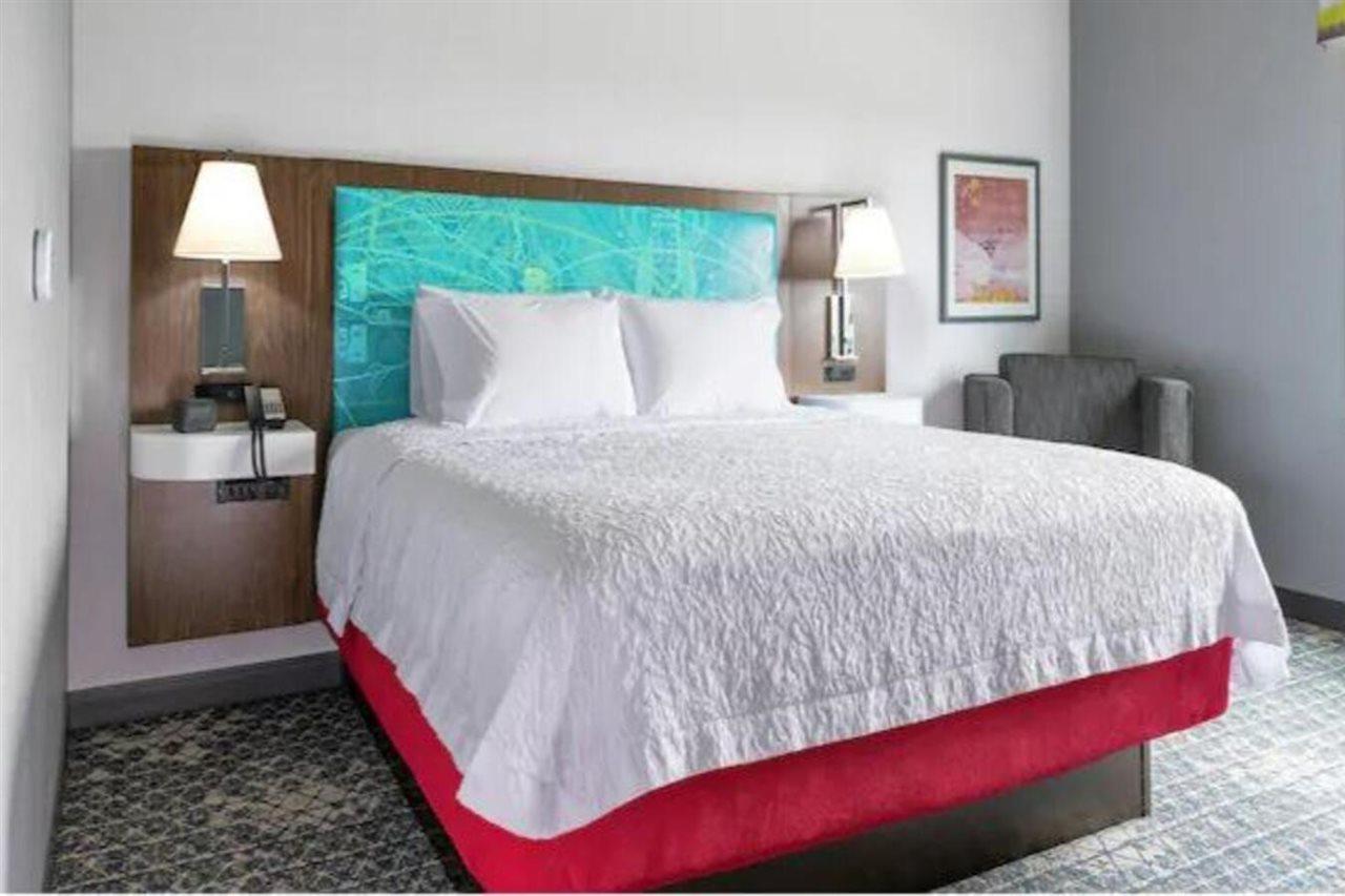 Hampton Hotel Lexington