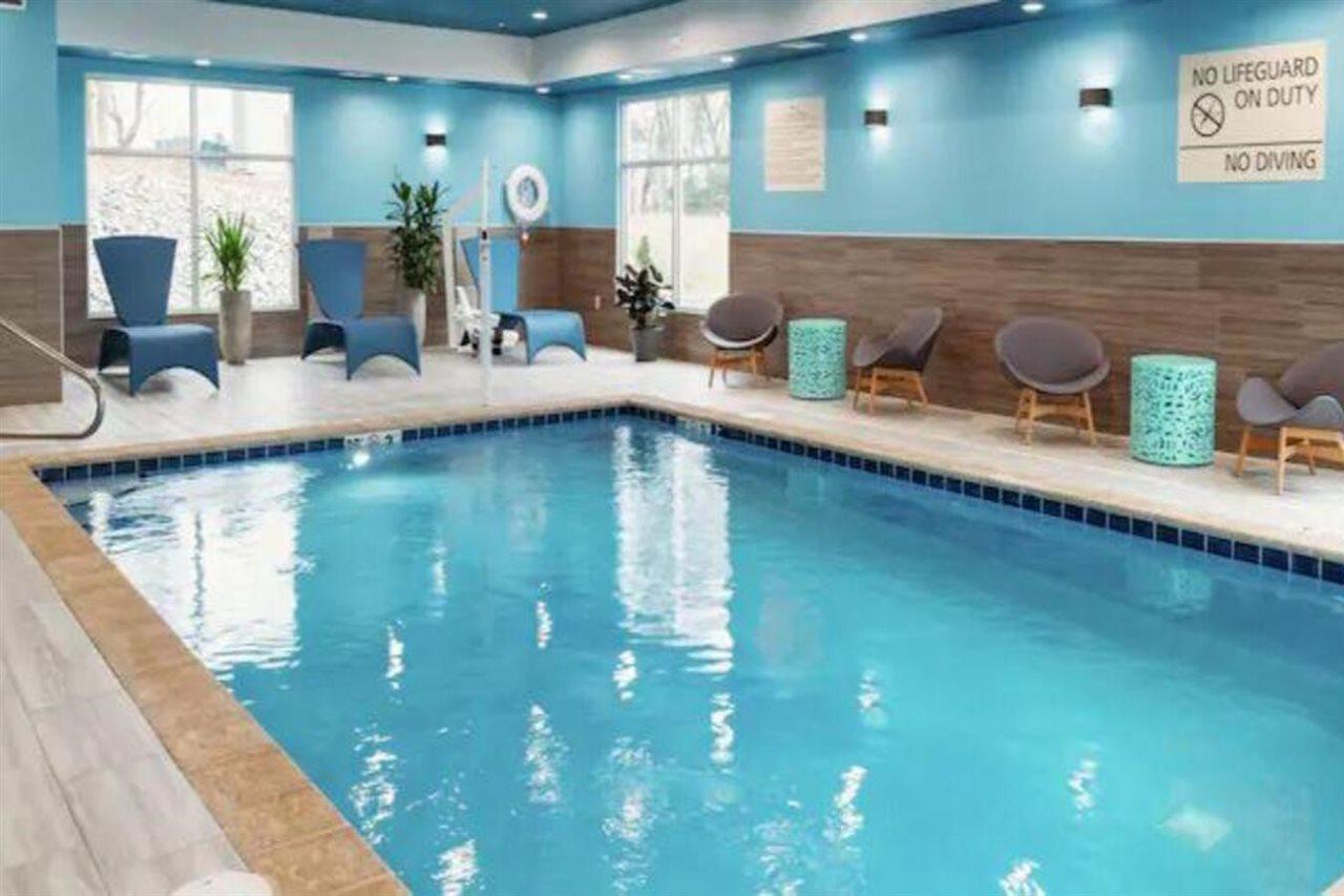 Hampton Hotel Lexington