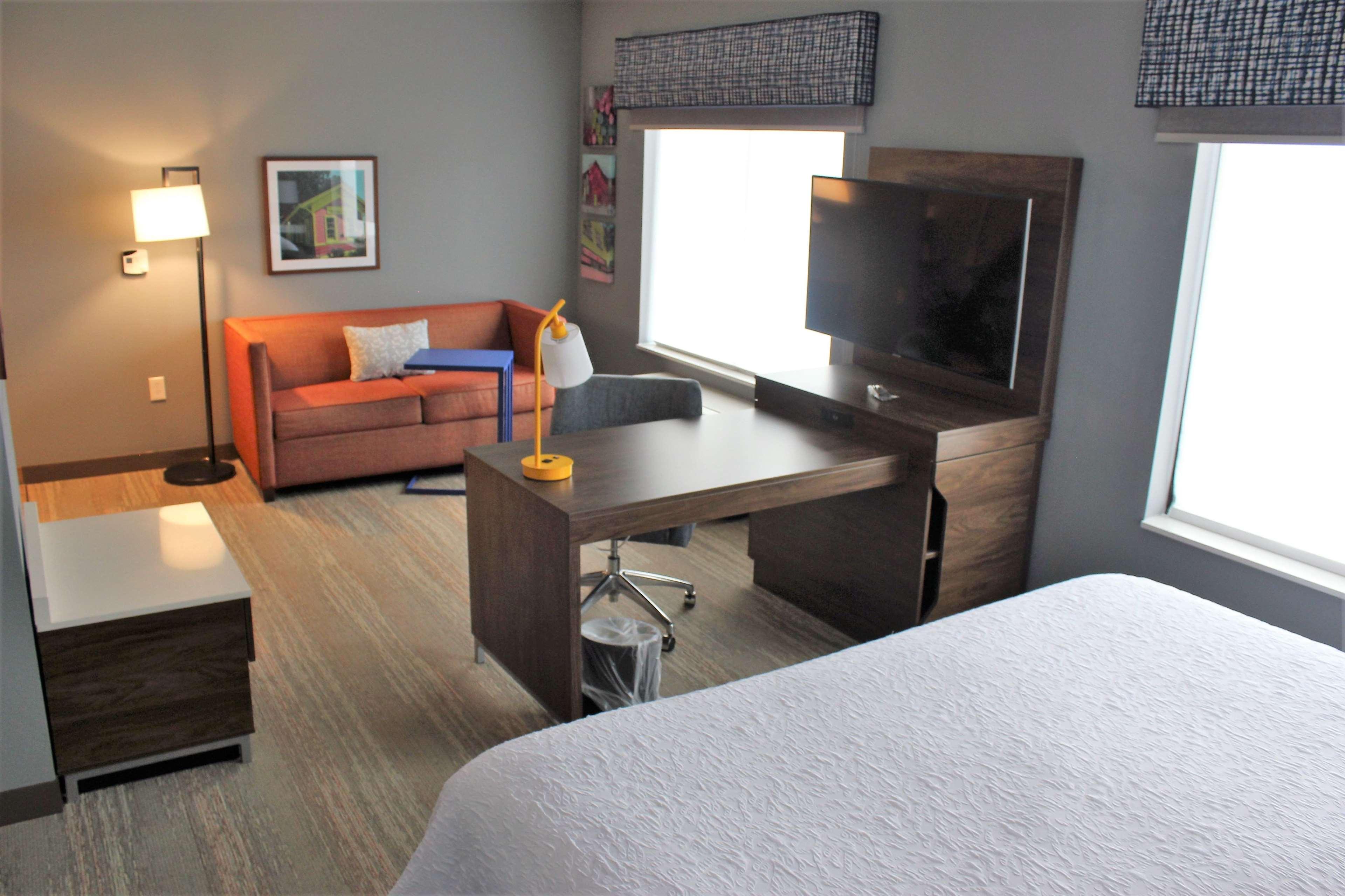 Hampton 3* Lexington