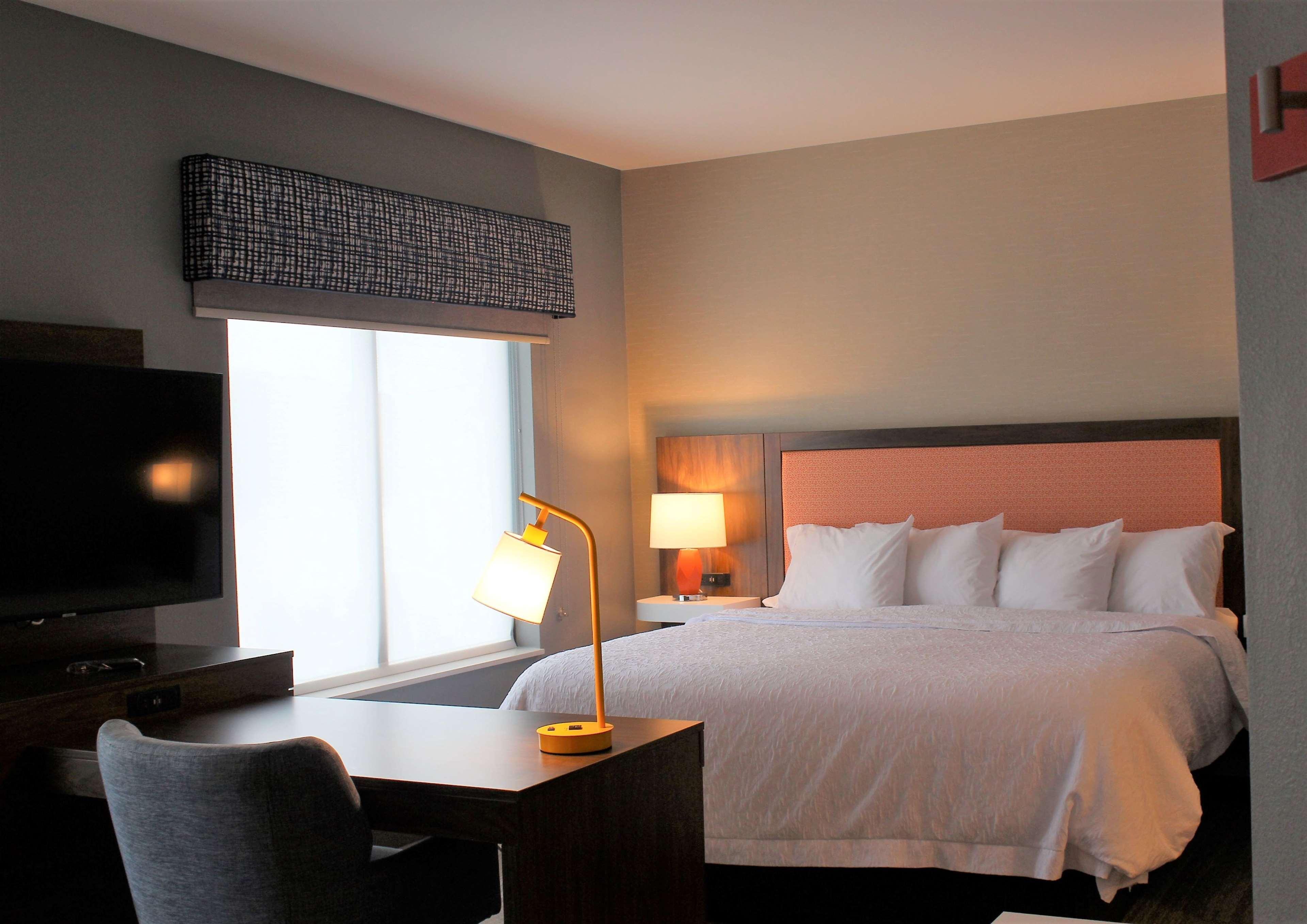 Hotel Hampton Lexington