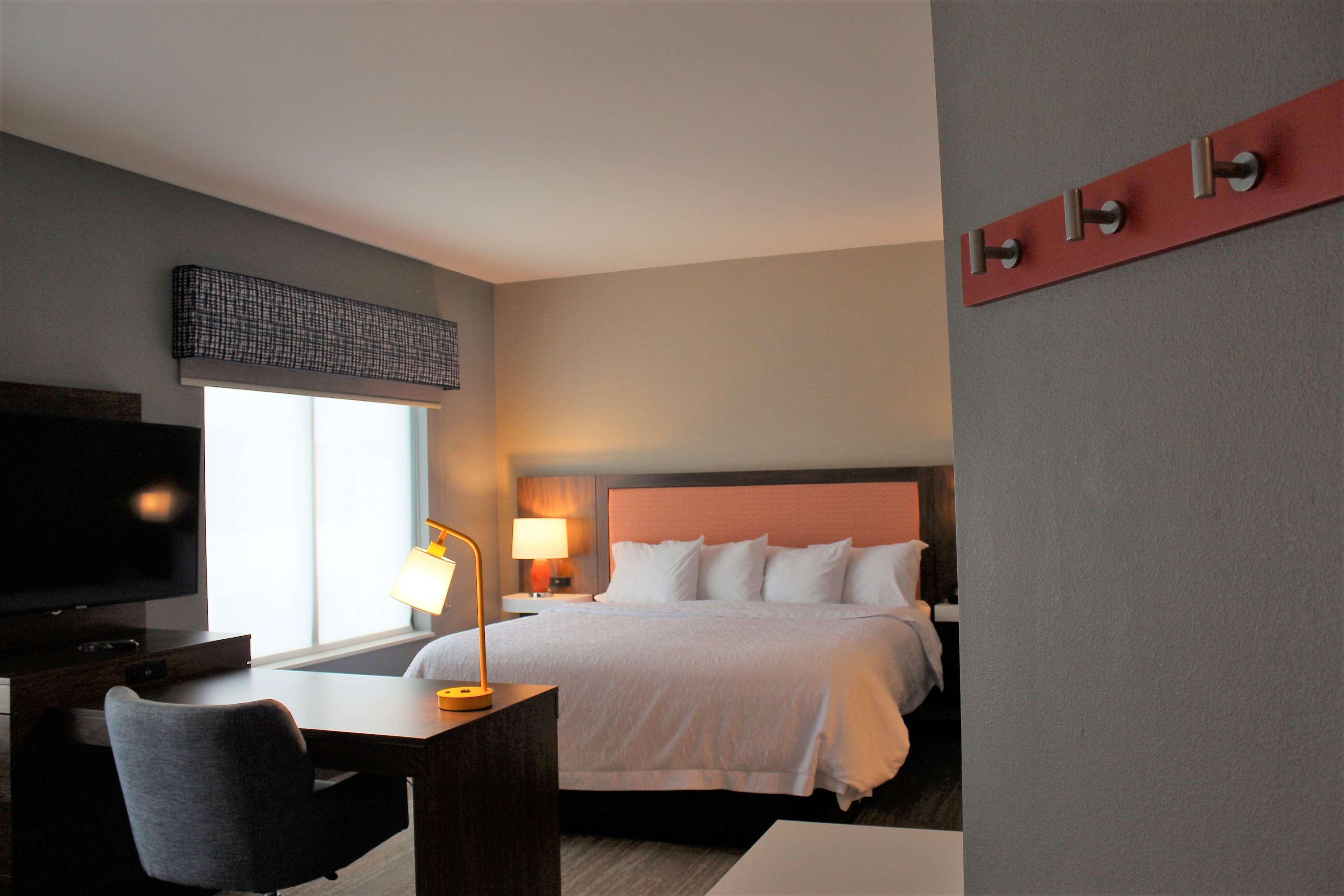 Hotel Hampton