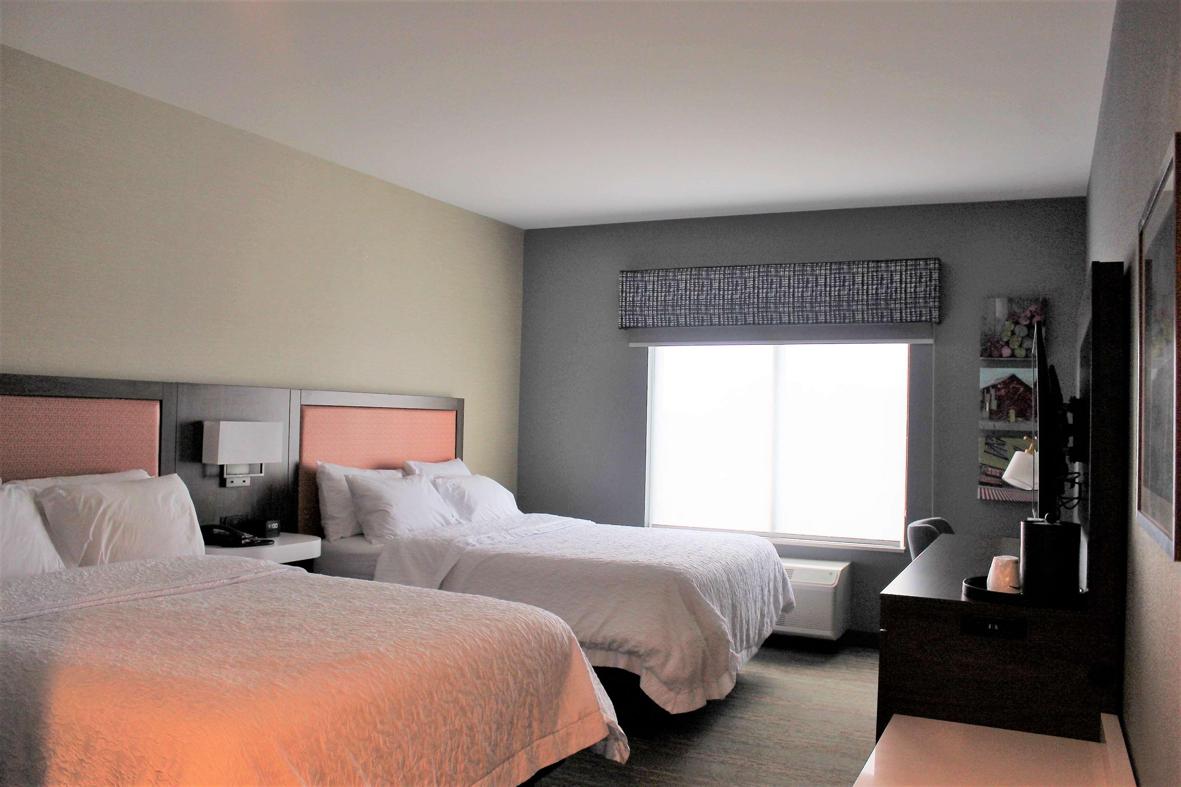 Hotel Hampton