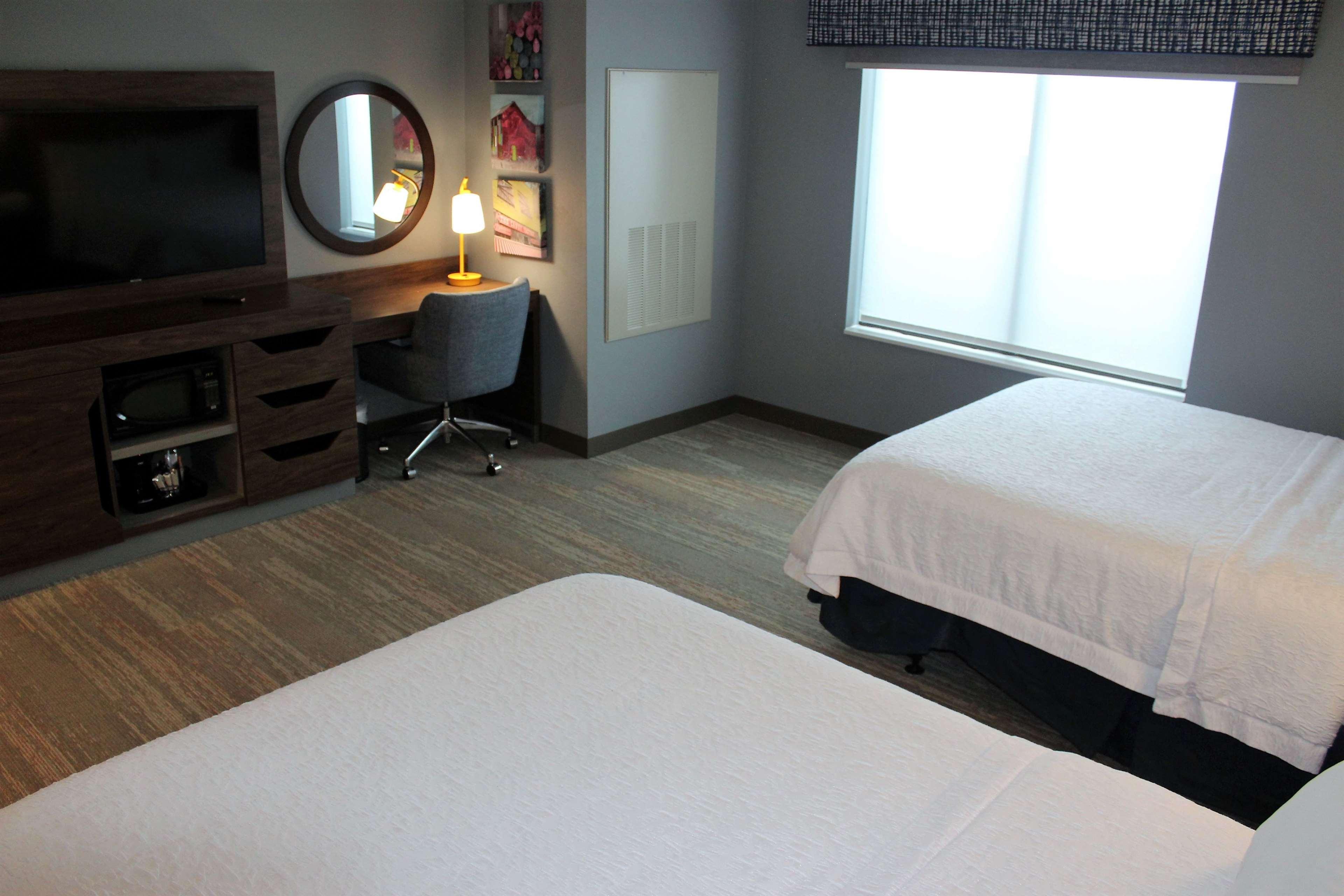 Hampton Hotel 3*