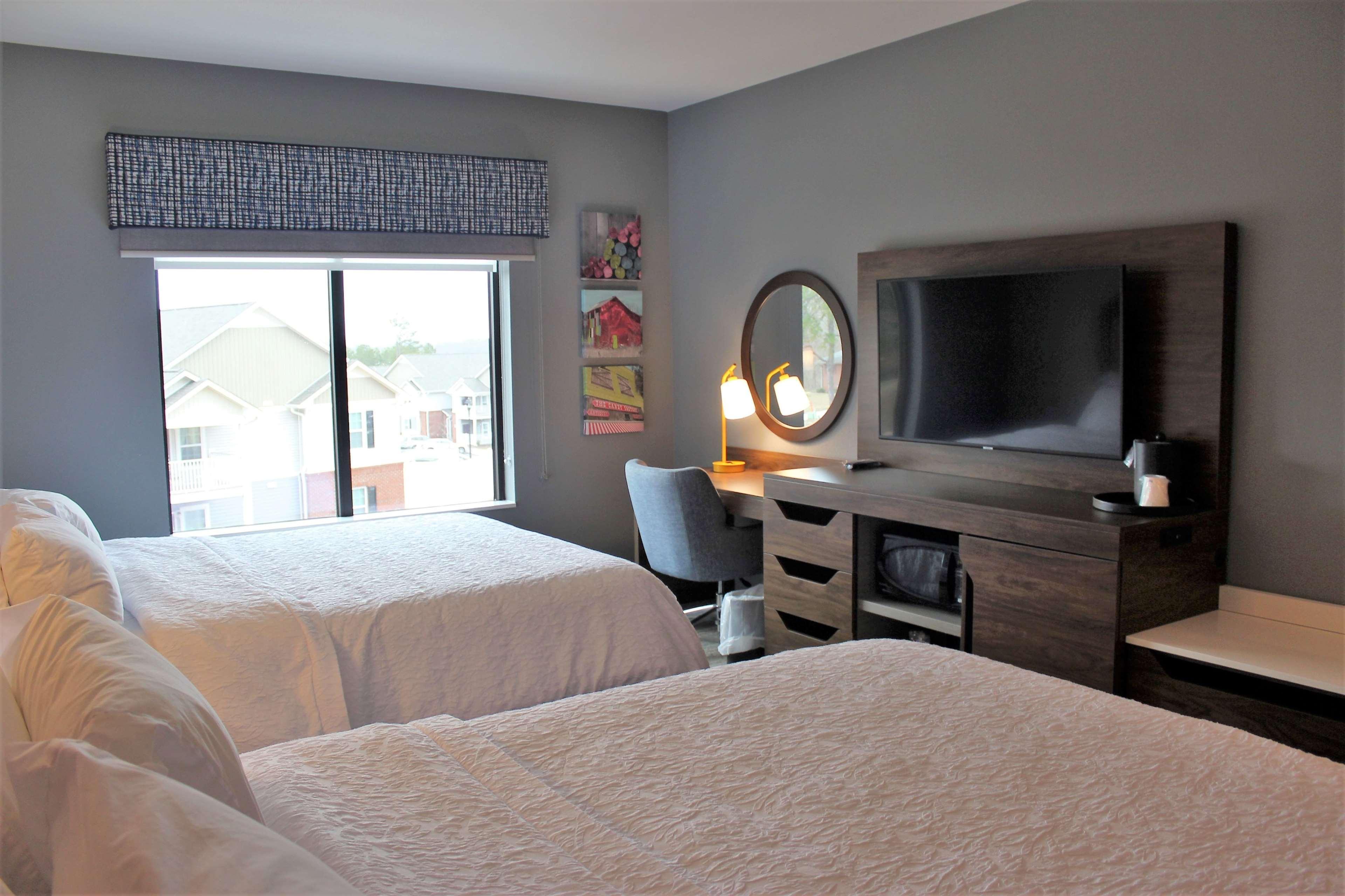 Hampton Hotel 3*