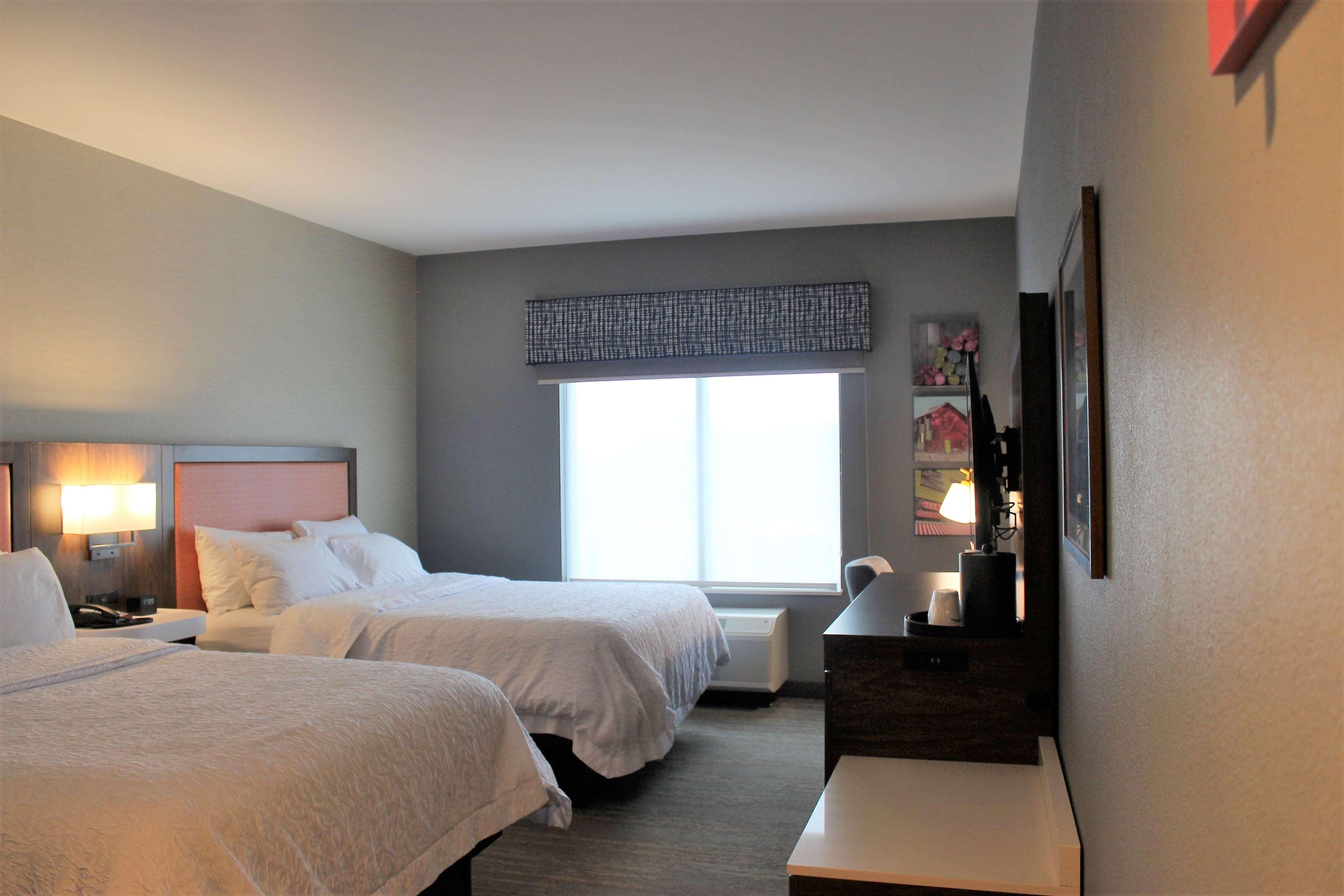 Hotel Hampton