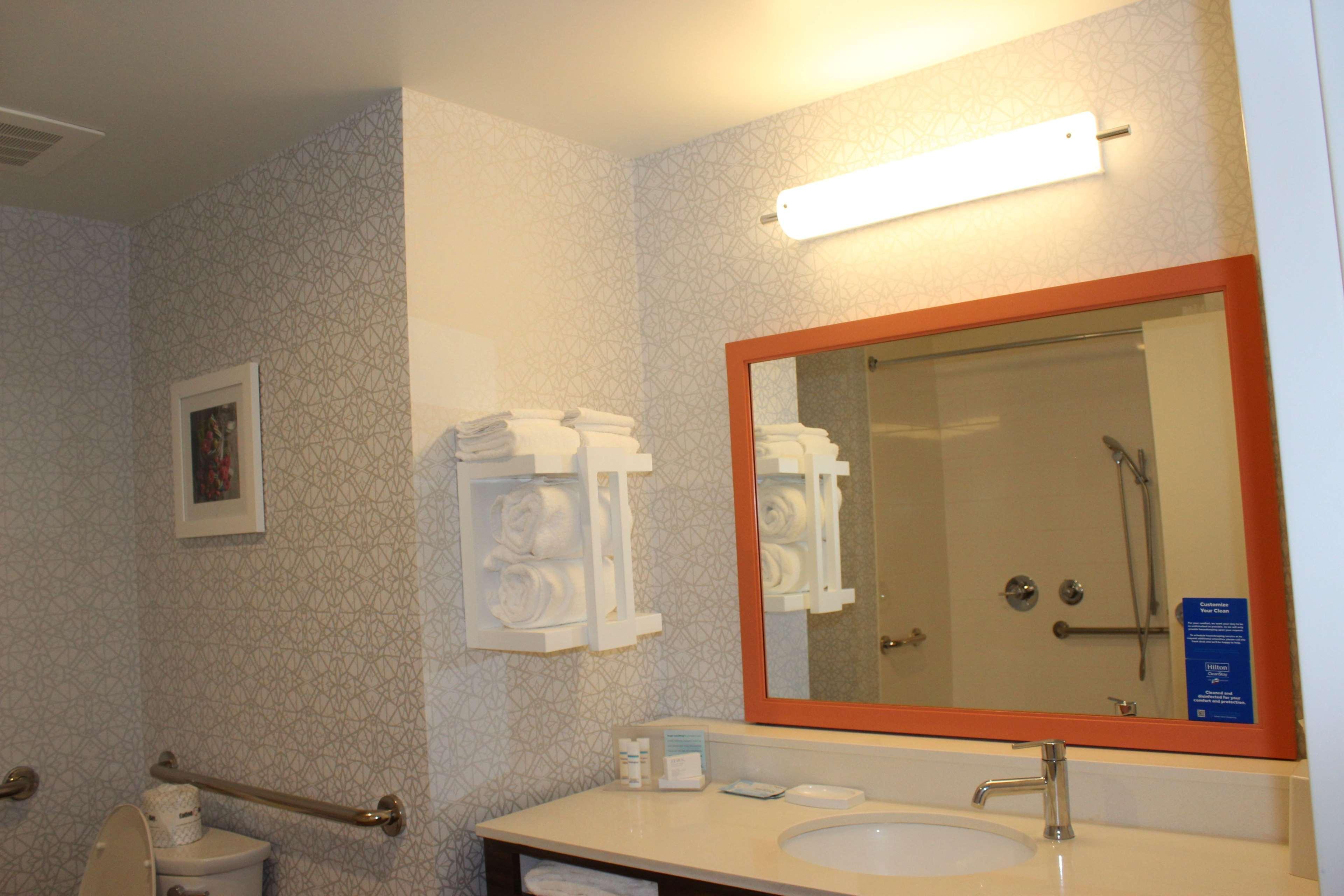 Hotel Hampton Lexington