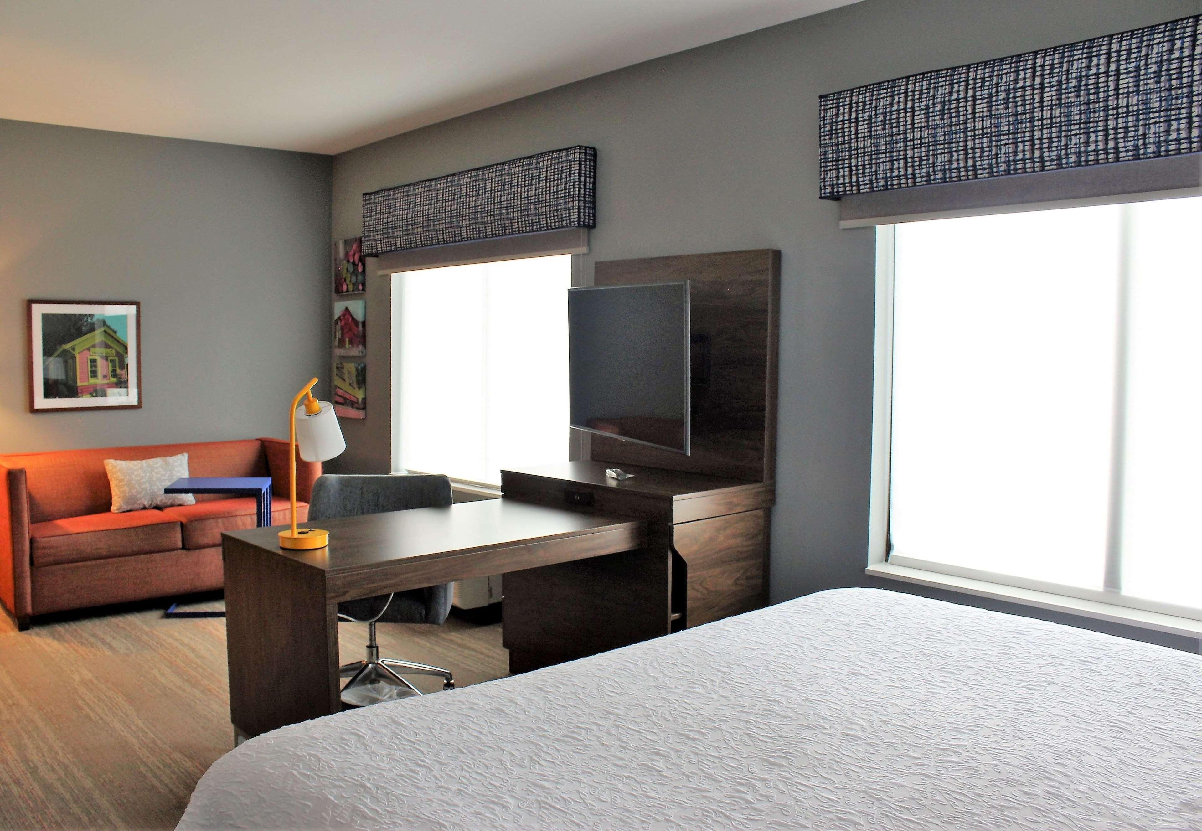 Hampton Hotel Lexington