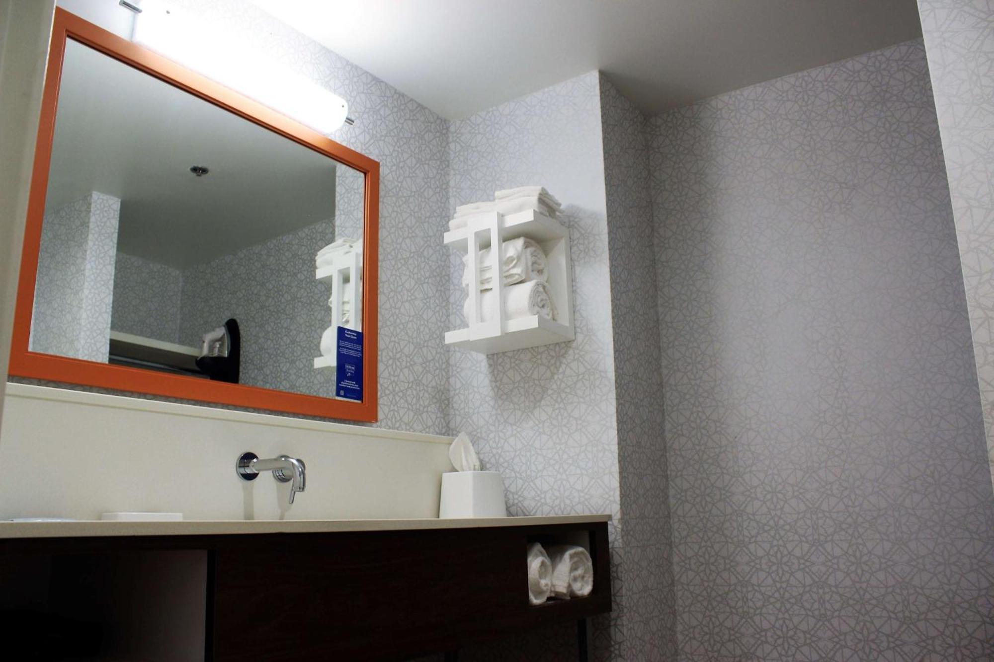 Hotel Hampton Lexington