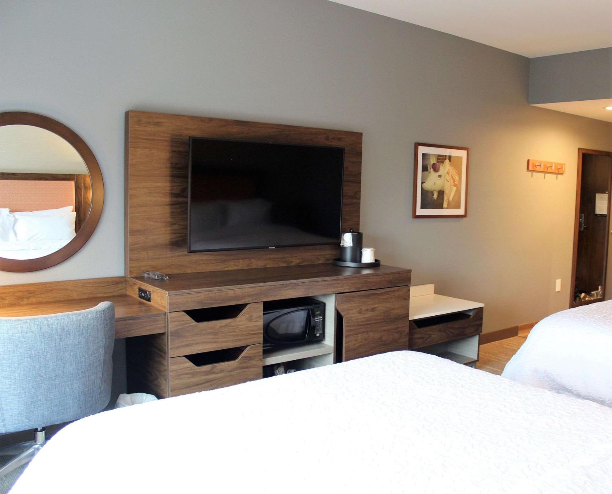 Hotel Hampton