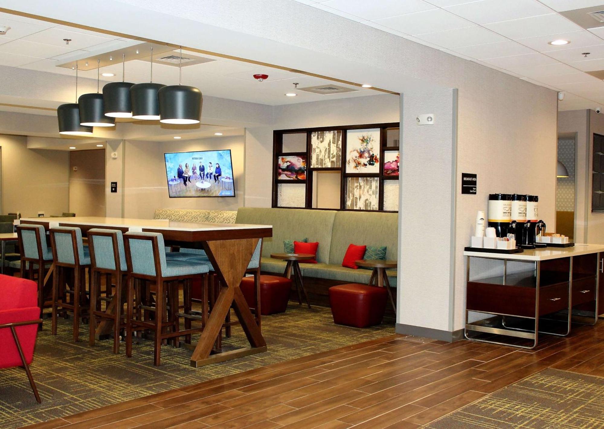 Hampton Hotel Lexington