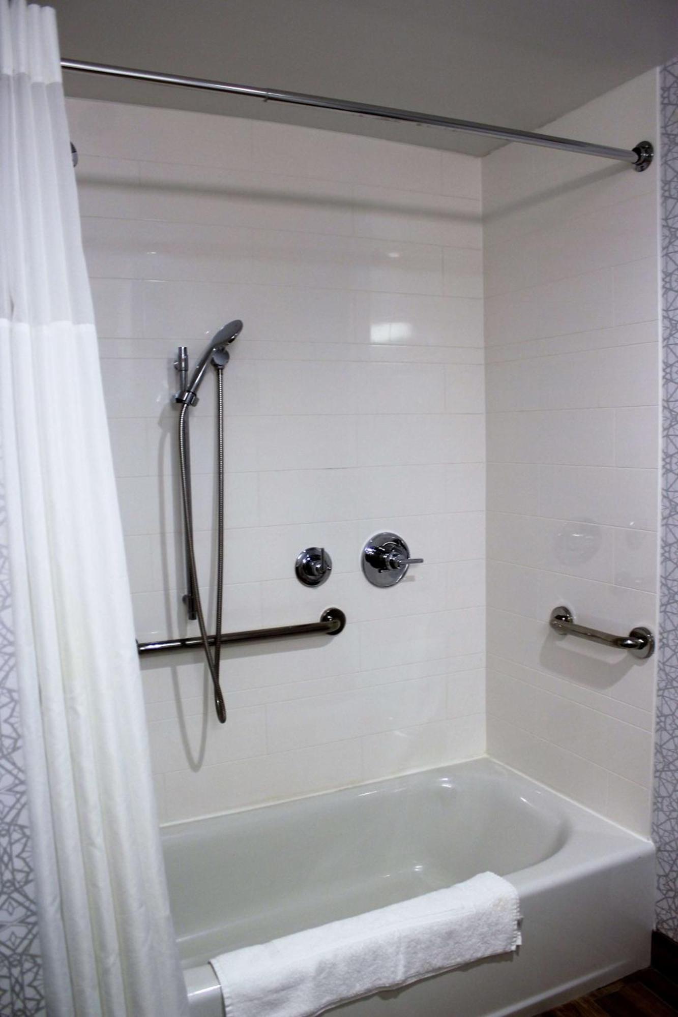Hotel Hampton Lexington