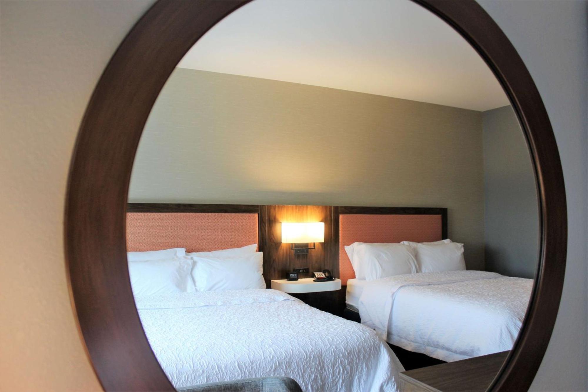 Hampton Hotel 3*