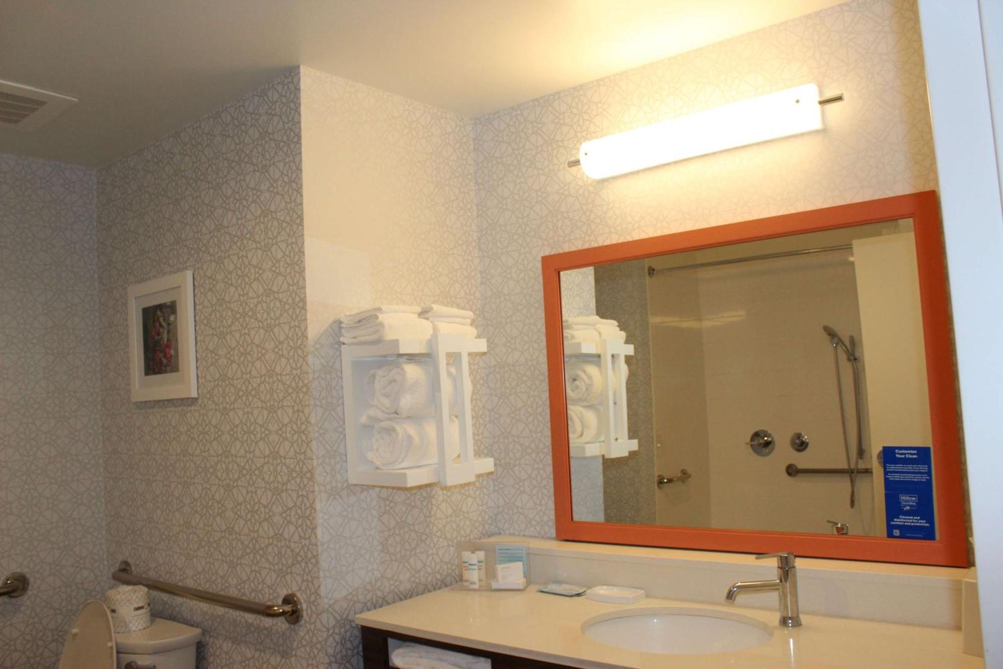 Hotel Hampton
