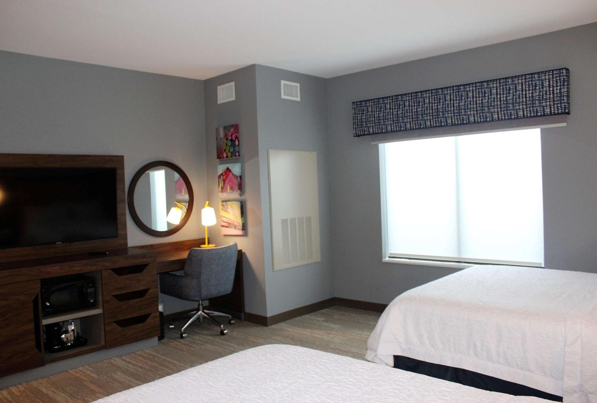 Hampton Hotel Lexington
